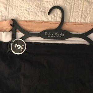 Delta Burke intimates